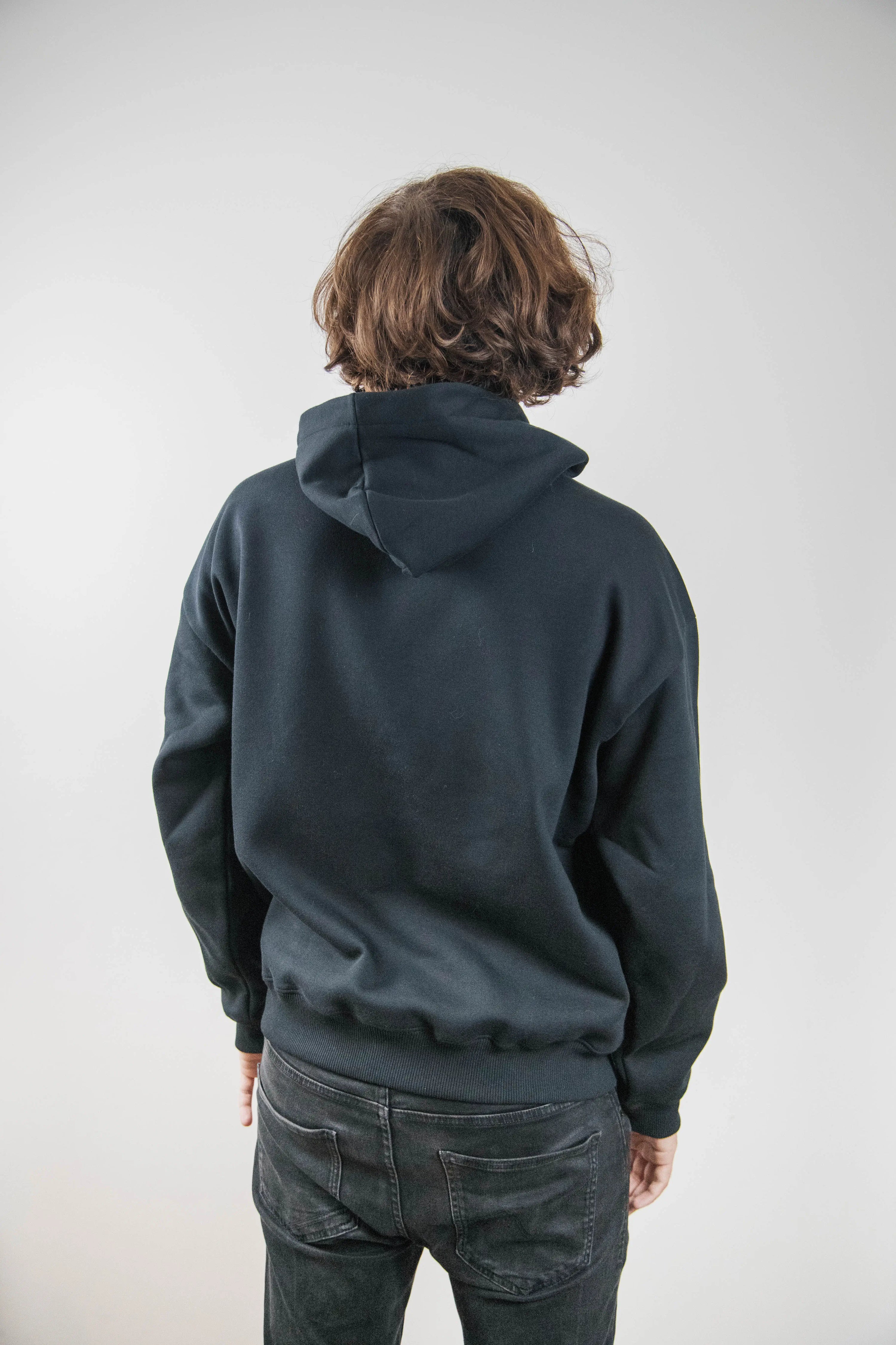 Plankton - Hoodie