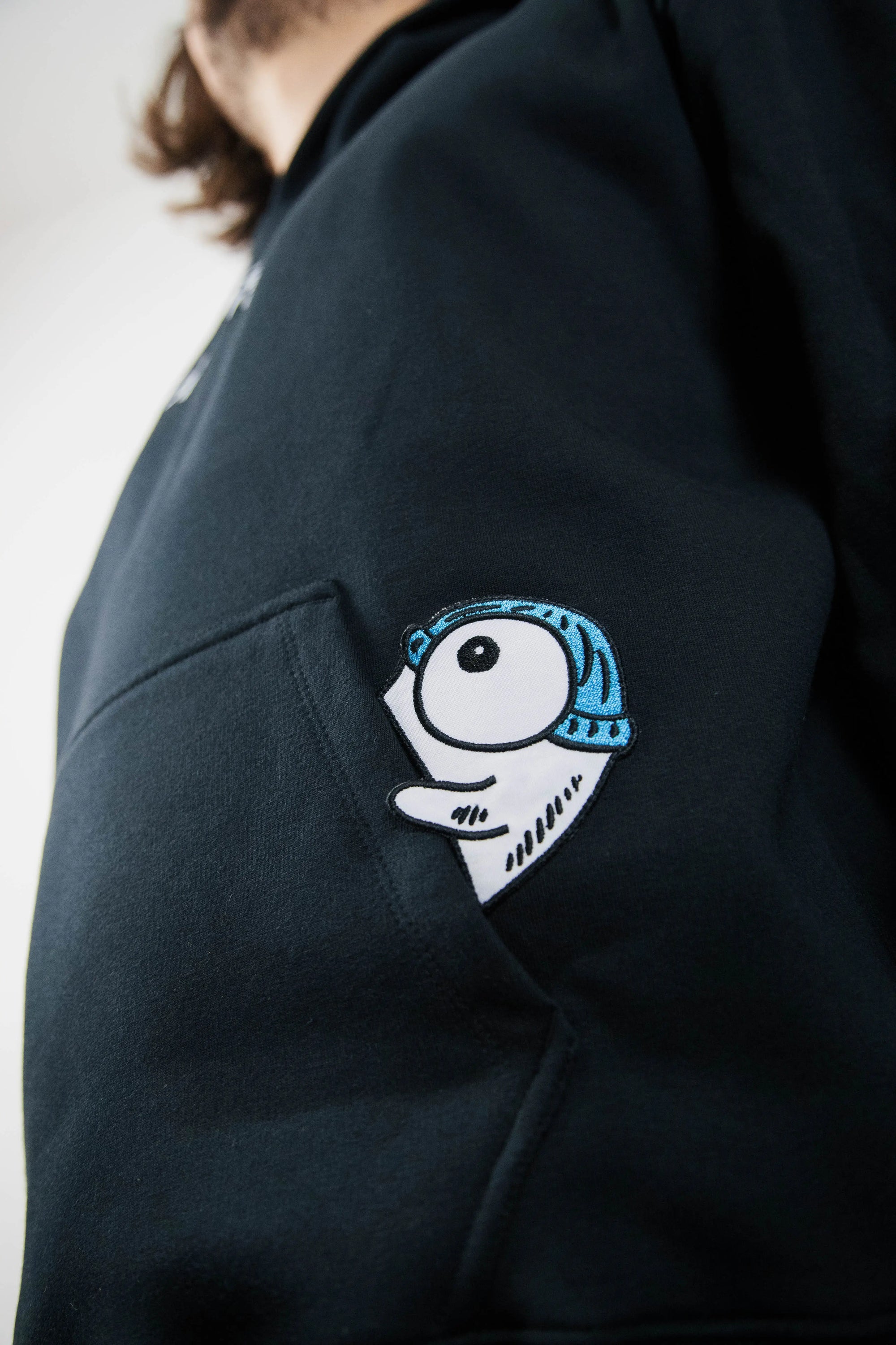 Plankton - Hoodie