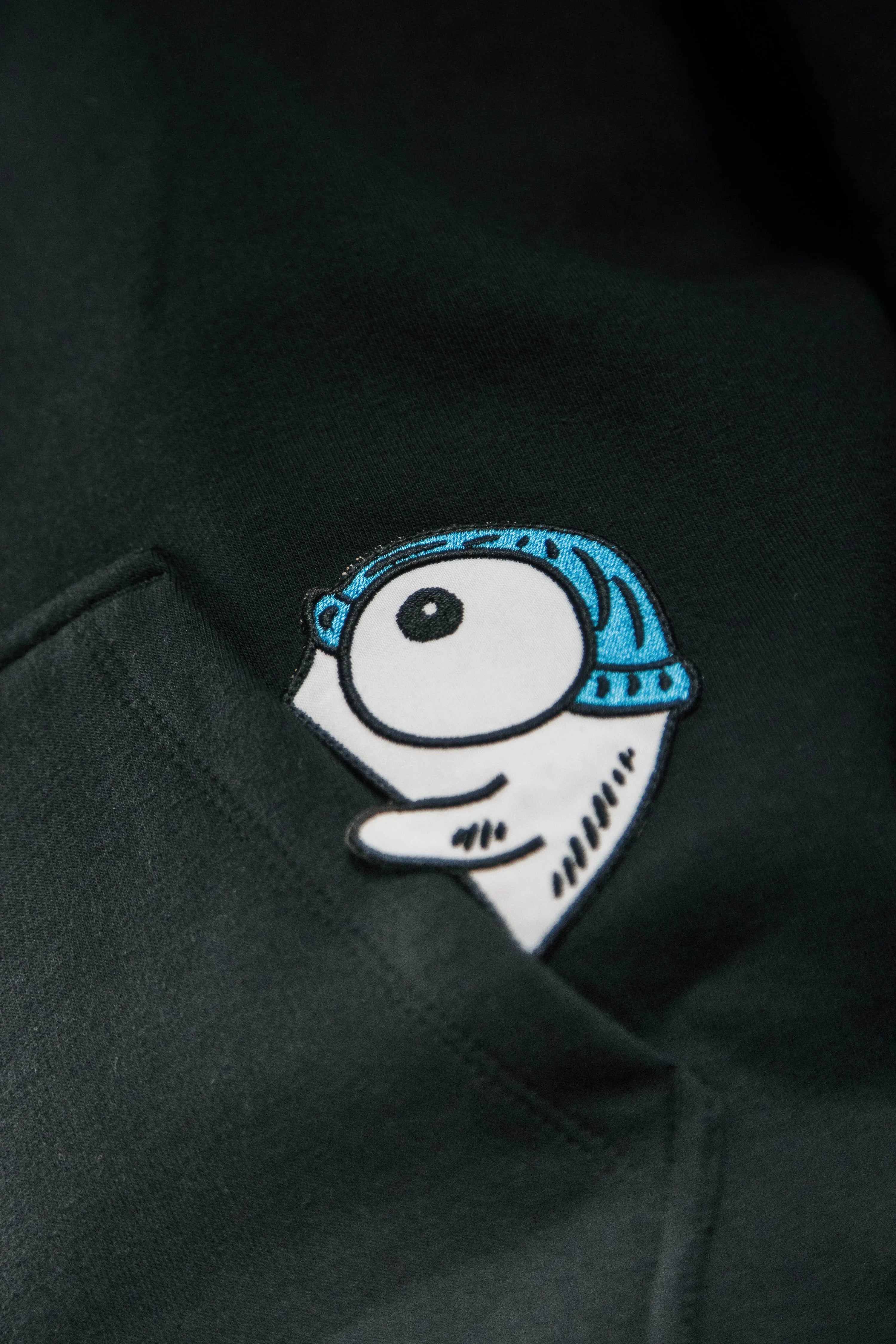 Plankton - Hoodie
