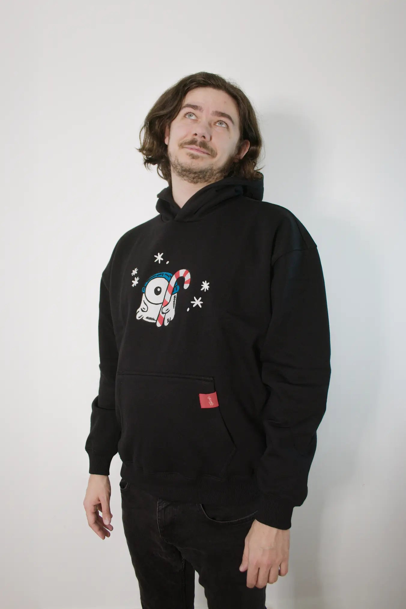 Gurkinachten Hoodie