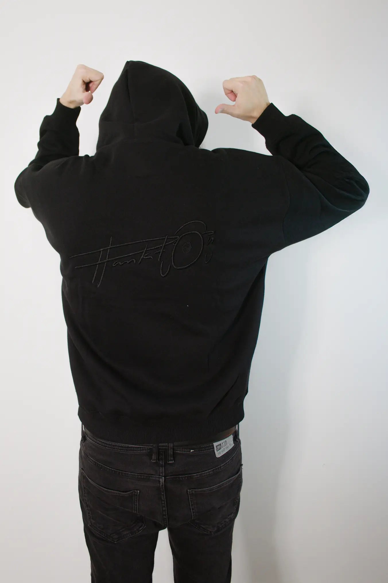 Gurkinachten Hoodie