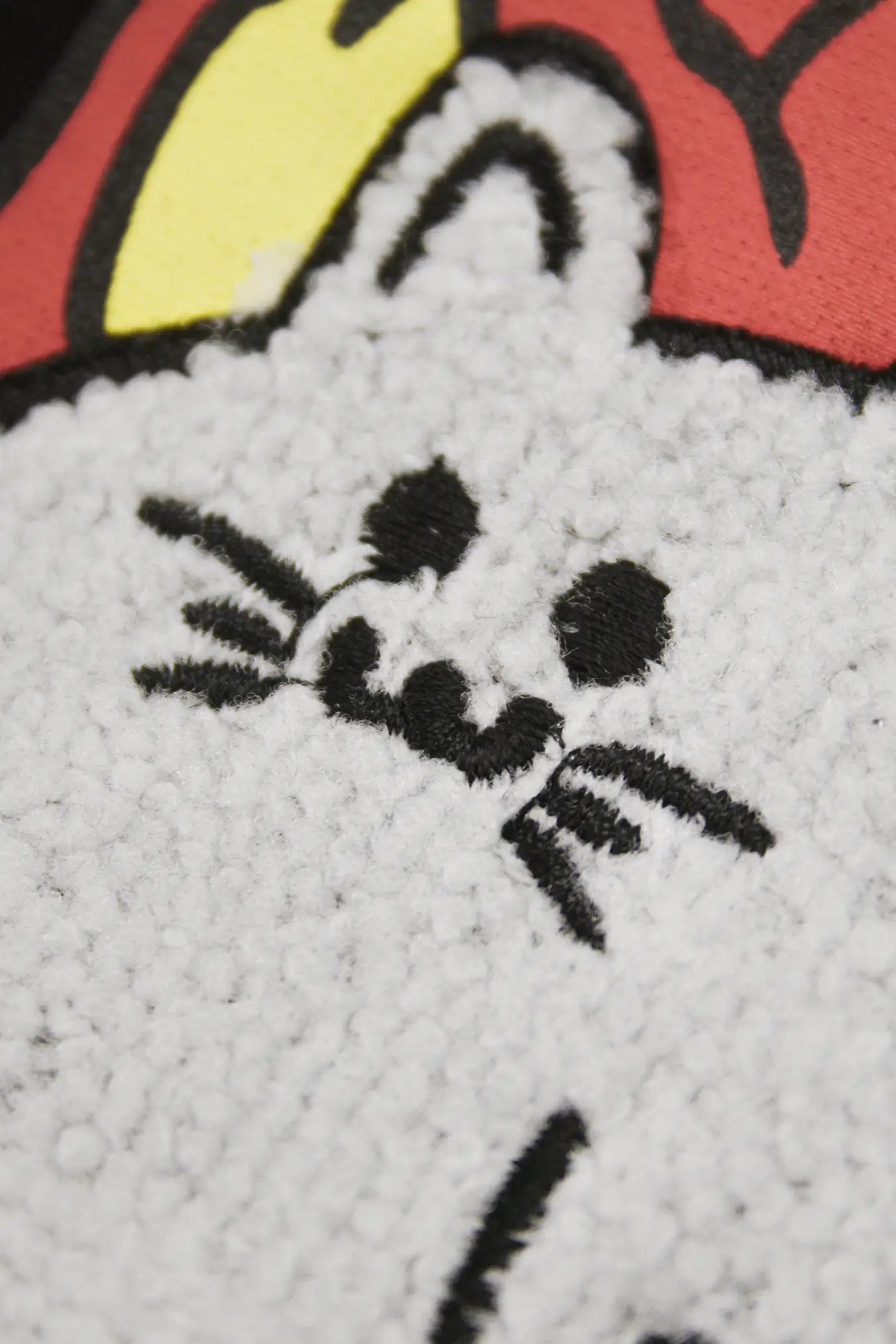 Muffin on Fire Hoodie