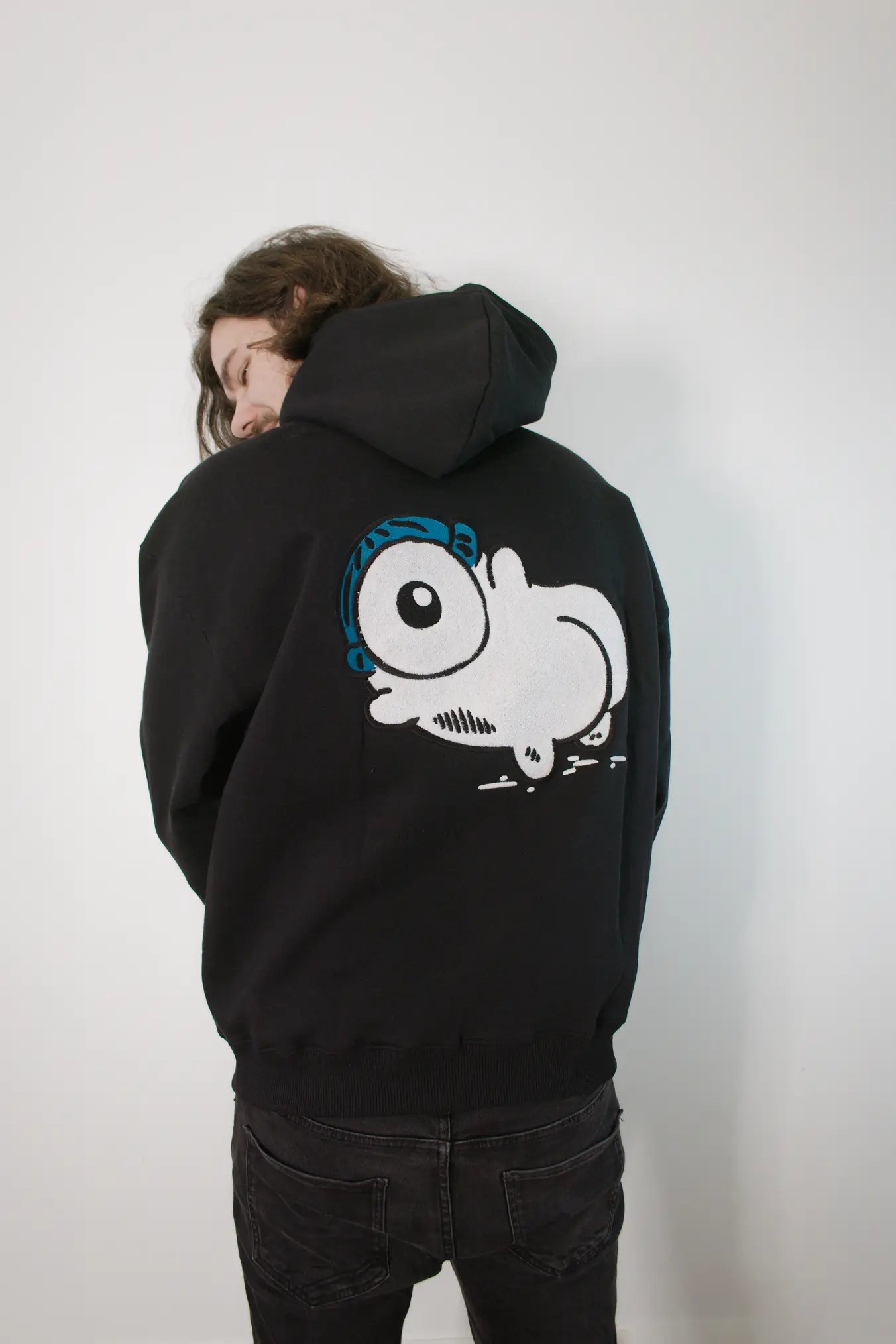 Planktons Popo Pulli