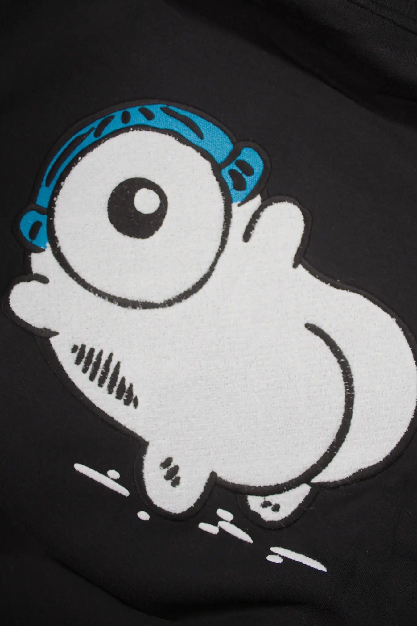 Planktons Popo Pulli