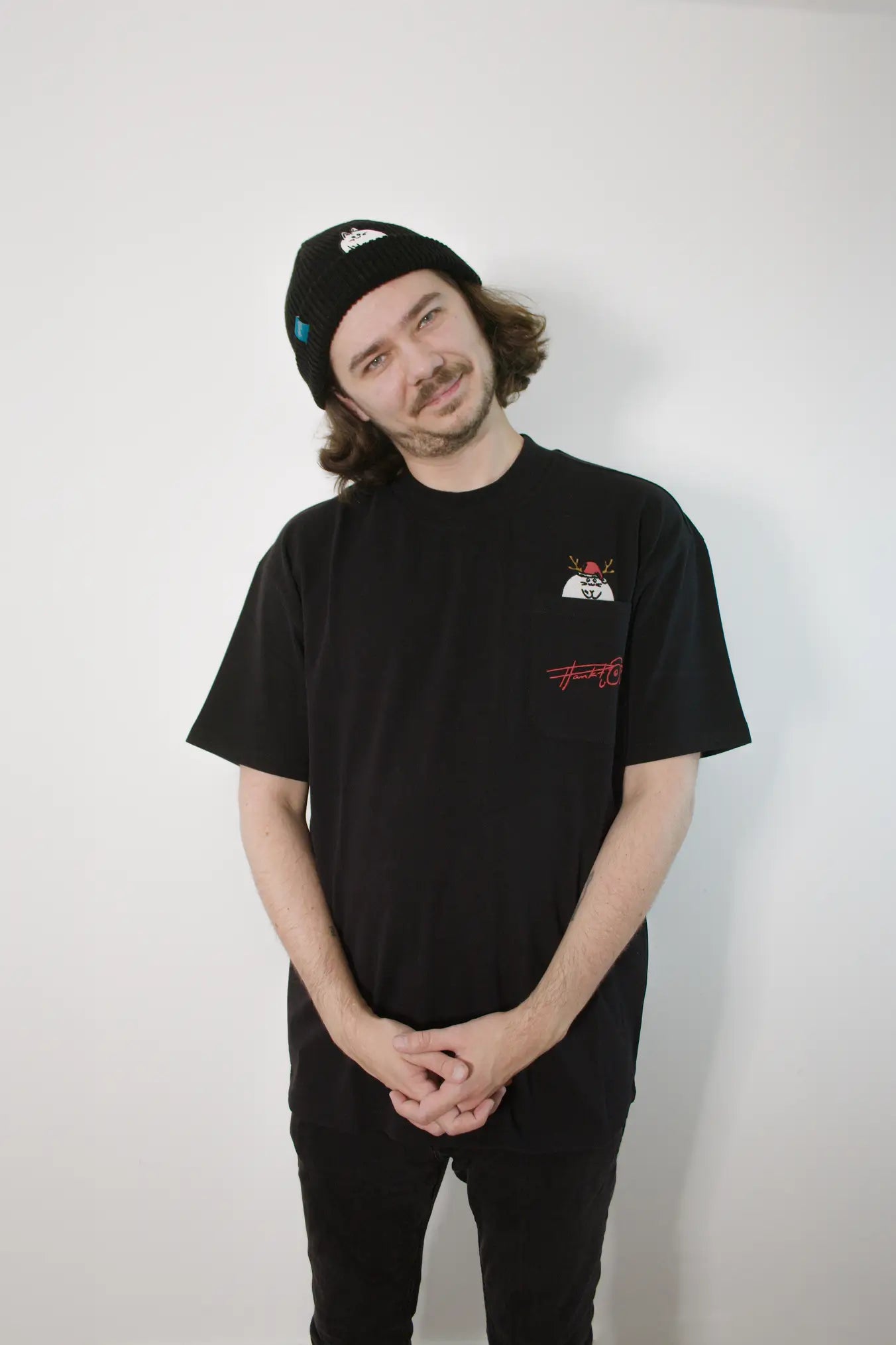 Gurkinachten T-Shirt