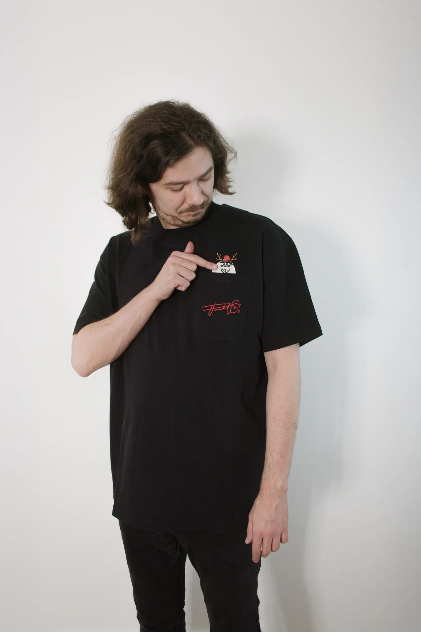 Gurkinachten T-Shirt