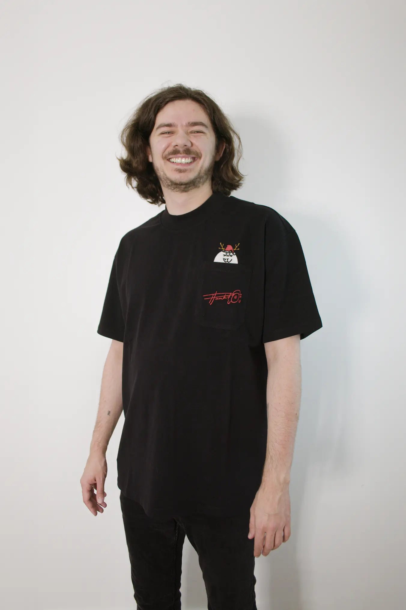 Gurkinachten T-Shirt