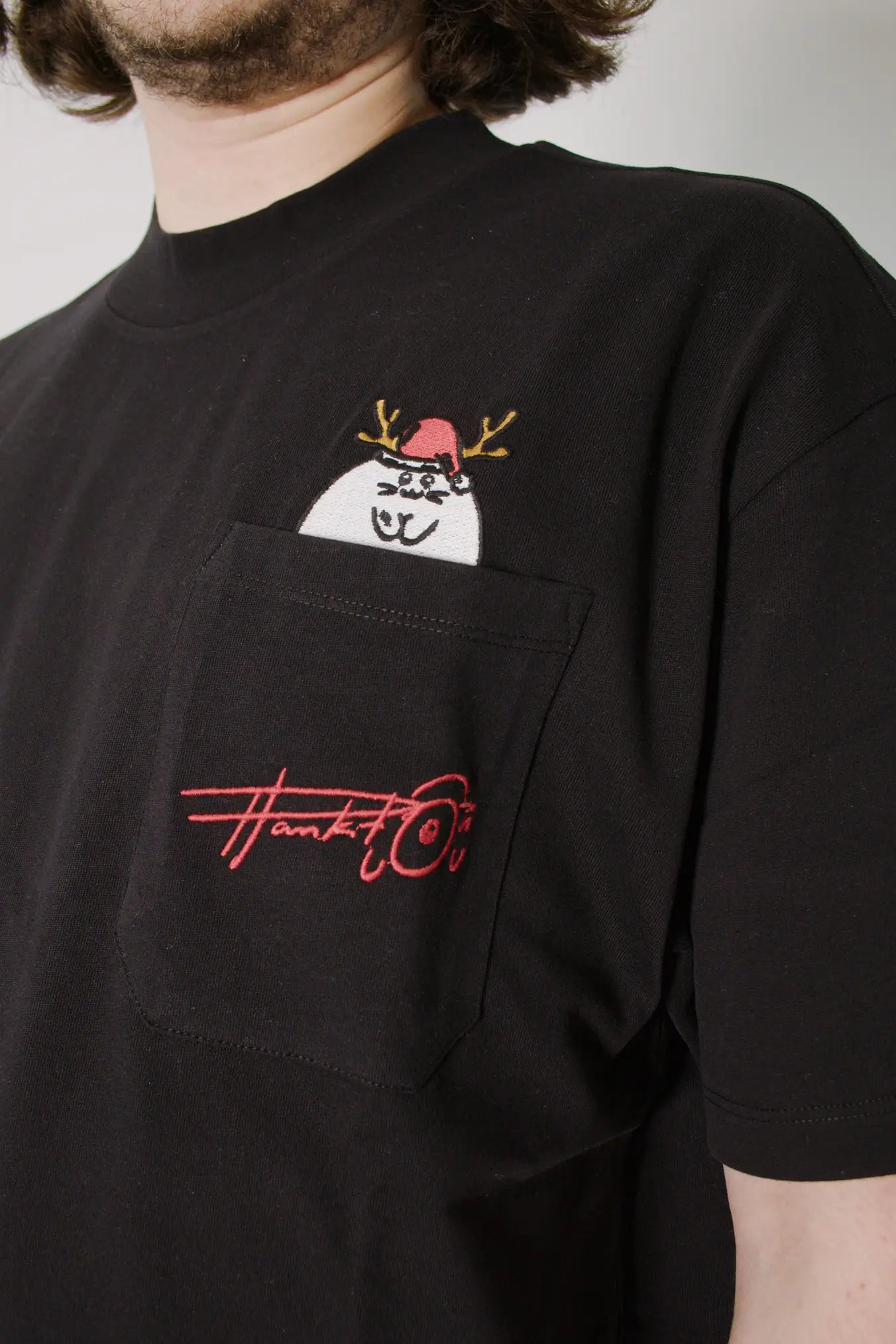 Gurkinachten T-Shirt