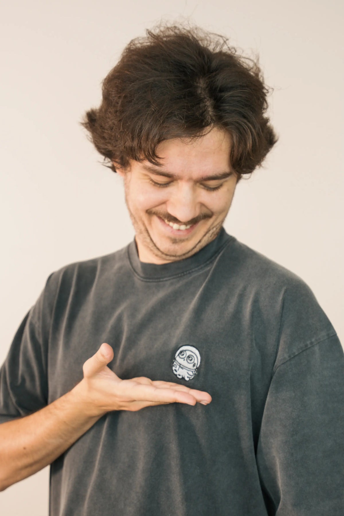 Nicht so classic T-Shirt